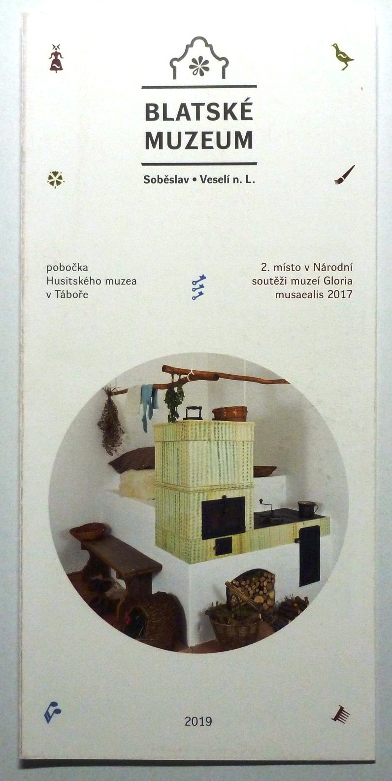 Soběslav - Blatské muzeum 