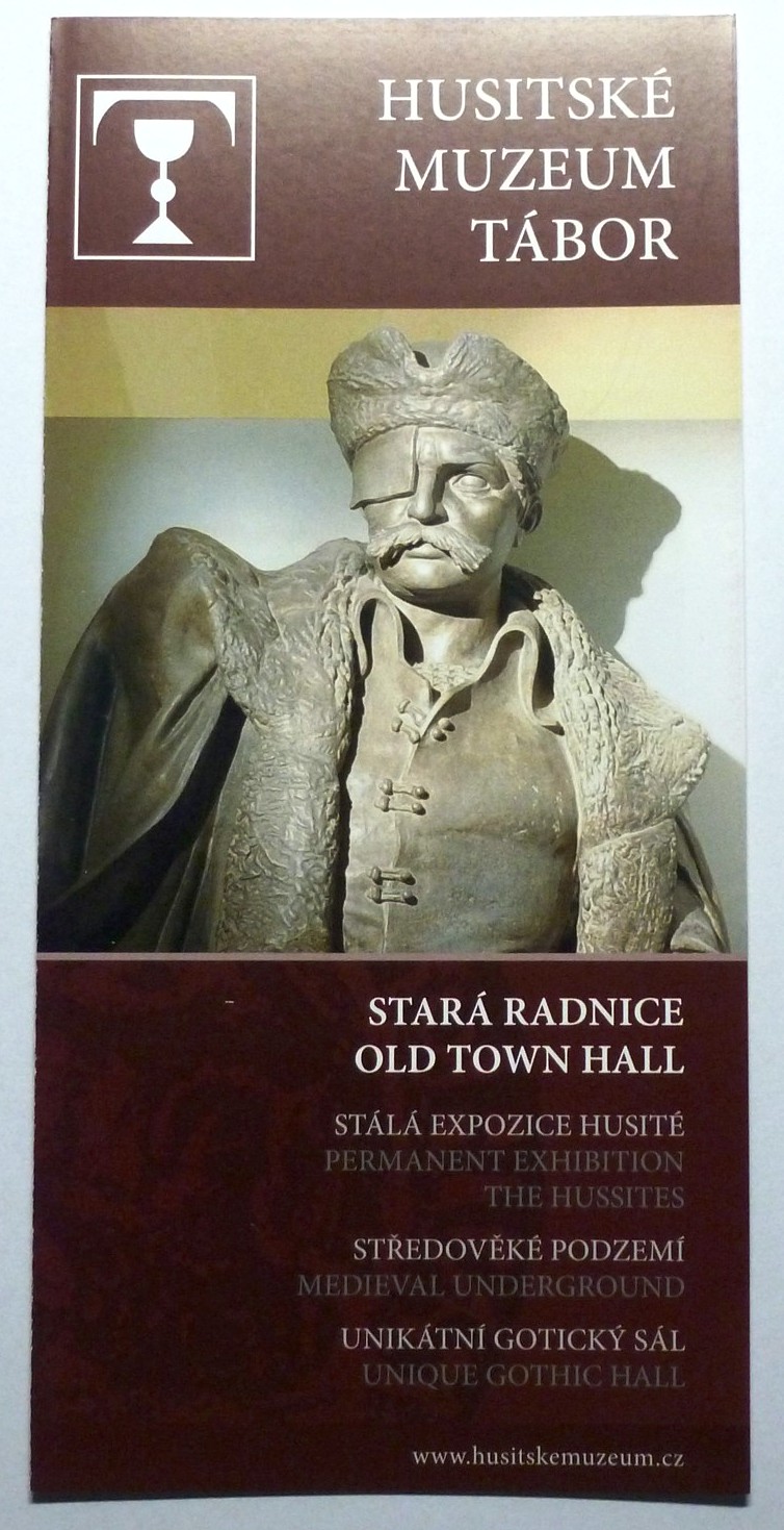 Tábor - Husitské muzeum 